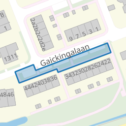 Perceel ZHN00-F-6291