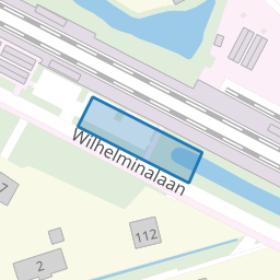 Perceel ZHN00-F-6295