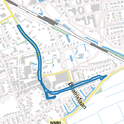 Perceel ZHN00-F-6304