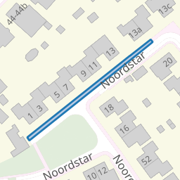 Perceel ZHN00-F-6309