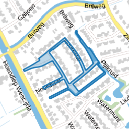 Perceel ZHN00-F-6311