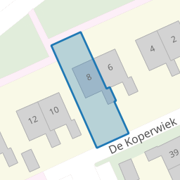 Perceel ZHN00-F-6317