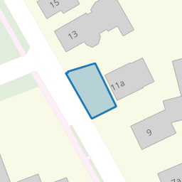 Perceel ZHN00-F-6319