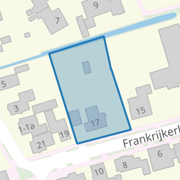 Perceel ZHN00-F-6354