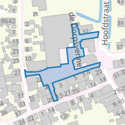 Perceel ZHN00-F-6386