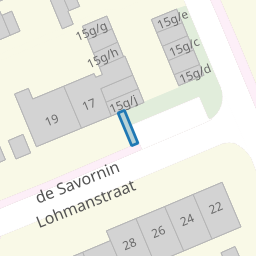 Perceel ZHN00-F-6389