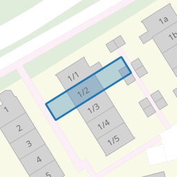 Perceel ZHN00-F-6399