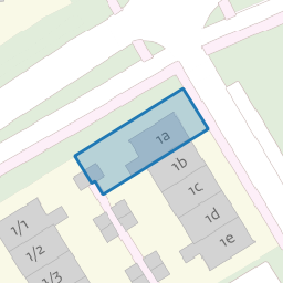 Perceel ZHN00-F-6407