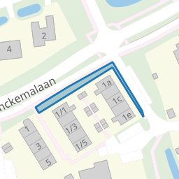 Perceel ZHN00-F-6408