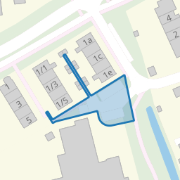 Perceel ZHN00-F-6409