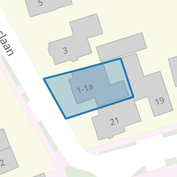 Perceel ZHN00-F-6414