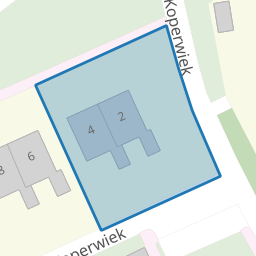 Perceel ZHN00-F-6417