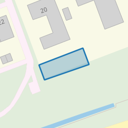 Perceel ZHN00-F-6419