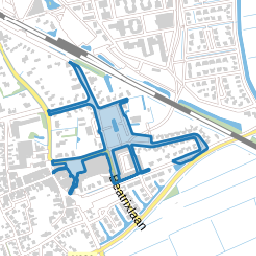 Perceel ZHN00-F-6452