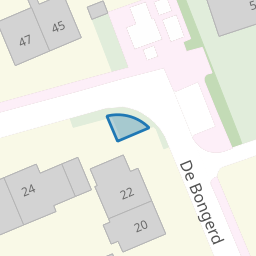 Perceel ZHN00-F-6454