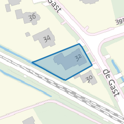 Perceel ZHN00-F-6463