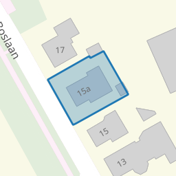 Perceel ZHN00-F-6484