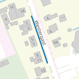 Perceel ZHN00-F-6494