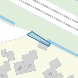 Perceel ZHN00-F-6495