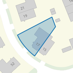 Perceel ZHN00-F-6500