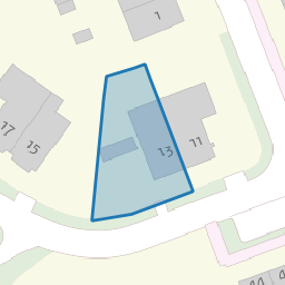 Perceel ZHN00-F-6514