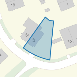 Perceel ZHN00-F-6521