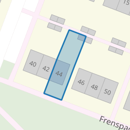 Perceel ZHN00-F-6529