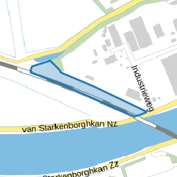 Perceel ZHN00-F-6565