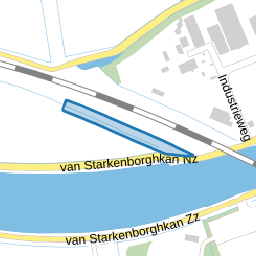 Perceel ZHN00-F-6572