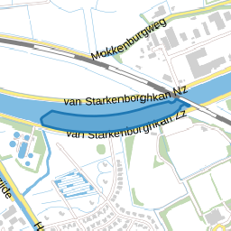 Perceel ZHN00-F-6586