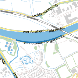 Perceel ZHN00-F-6589