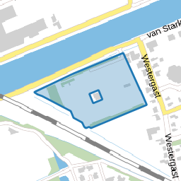 Perceel ZHN00-F-6604