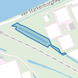 Perceel ZHN00-F-6608