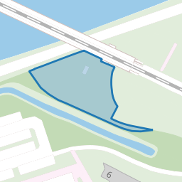 Perceel ZHN00-F-6615