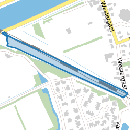 Perceel ZHN00-F-6616