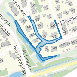 Perceel ZHN00-F-6619