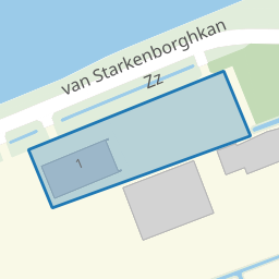 Perceel ZHN00-F-6624