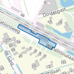 Perceel ZHN00-F-6633