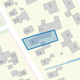 Perceel ZHN00-F-6654