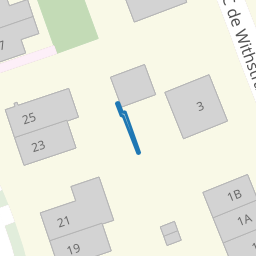 Perceel ZHN00-F-6664