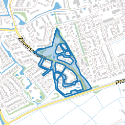 Perceel ZHN00-F-6670