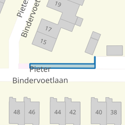 Perceel ZHN00-F-6673