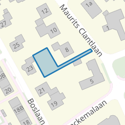 Perceel ZHN00-F-6679