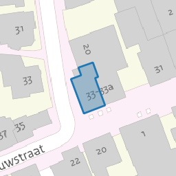 Perceel ZHN00-F-6685