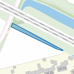 Perceel ZHN00-F-6692