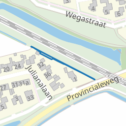 Perceel ZHN00-F-6694