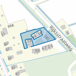 Perceel ZHN00-F-6701