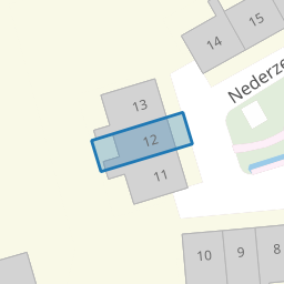 Perceel ZHN00-F-6703