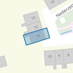 Perceel ZHN00-F-6704