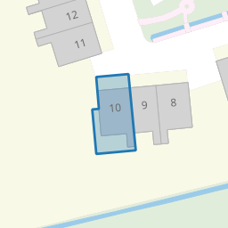 Perceel ZHN00-F-6710